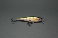 Rapala Wobbler BX-Minnow 7cm BXM07 - YP Yellow Perch - neu!