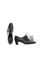 Gabor Halbschuh schwarz UK 5.5 (38)       #kprpnzs