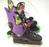 INLINER - SKATES GRÖSSE 44