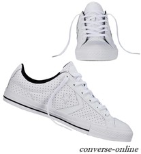 converse star player bianche converse star player bianche