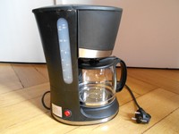 Kaffeemaschine Rossmann Ideenwelt