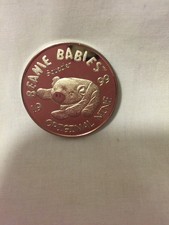 beanie babies coin | eBay