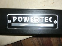 Kraftstation - Powertec - Leverange   -   Versand kostenfrei