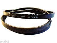 Keilriemen Riemen Belt 4PJE1238 4PJE 1238J4 EL MAEL PJE 1238PJ4EL 4EPJ1238