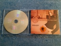 CD Single Vanessa Amorosi Absolutely Everybody 90s 90er 2000