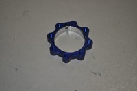 Birel FreeLine Bambini Achslagerschale NEU