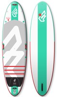 Fanatic SUP Fly Air Fit 11`x35"
