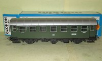 Märklin 4079 DB Umbauwagen B3yg Ep.3 i.OVP