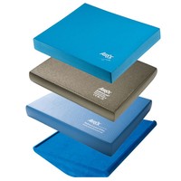 AIREX® Balance-Pad Balance Pad Wippe Therapiegerät Physiotherapie (Auswahl) 