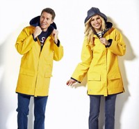 modAs Ostfriesennerz Friesennerz Damen u. Herren alle Größen II Wahl SONDERPREIS