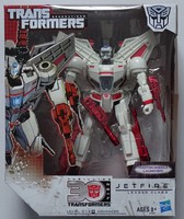 HASBRO® A7297 Transformers Generations Leader Class Jetfire 25cm