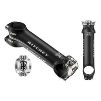 Ritchey WCS Rennrad Vorbau 4 Axis 1 1/4" 110mm Ø 31,8mm 6° schwarz Carbon Canyon