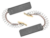 Motorkohle Motorkohlen Waschmaschine Bosch Siemens Constructa wie 605694