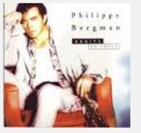 Philippe Bergman: Bruits de coeur (CD)