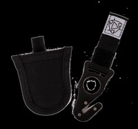 Mystic Knife with Pocket 