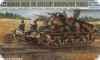 German 38 (H) The Artillery Observation Vehicle 750355 Trumpeter 00355