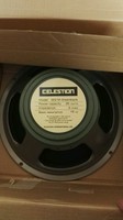 Celestion G12 M Green Back