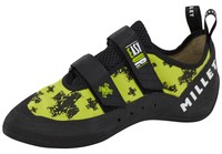 Kletterschuh  Easy UP [idealer Kletterschuhe für Einsteiger von Millet]