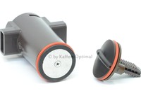 10x Dichtungen passend für Brüheinheit Brühgruppe Krups Orchestro Siziliana- FNF