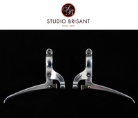 Tektro FL-750 Bremshebel Singlespeed * Fixie * Levers - in silber oder schwarz