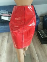 Lack Midirock  Größe XL NEU 