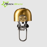 Rockbros Glocke Klingel Fahrradklingel Kompaktglocke Fahrrad klassischen CS244