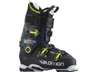 SALOMON Ski Schuhe Quest Pro 110 - Skischuhe Herren (378135) - NEUWARE!!