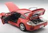 1/18 AUTOART - PORSCHE 959 - RED