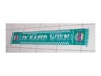 Schal / Scarf -  SK RAPID WIEN / UR'88 / Ultras Rapid / Österreich