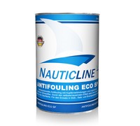 Nautic-Line Antifouling Eco Sp Schwarz 5L