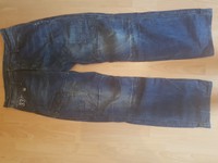 Original G-STAR Herren Jeans - Size 34, Length 32