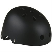 Profex Fahrradhelm Sturzhelm Schutzhelm BMX Helm L/XL 62196