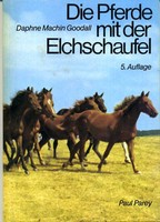 Daphne Machin Goodall, Die Pferde mit der Elchschaufel, 15