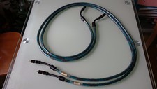 New listing
Straightwire Serenade Interconnect 2 Meter Pair