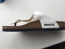 Birkenstock Medina Oiled Leather Pinkomo