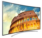 NEW Samsung UN65H8000 Curved 65-Inch 1080p 240Hz 3D Smart LED HDTV 