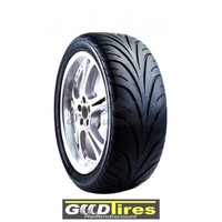 1x Sommerreifen Federal SS595RS-R XL 225/45 R17 94W (G,E)