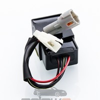 Yamaha PW50 CDI Einheit Start Begrenzer Zündunterbrecher 88-06 NEU