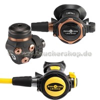 Aqua Lung Legend Lux Sureme ACD + Octopus Legend - Neu mit Garantie