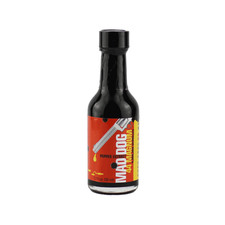 Mad Dog 44 Magnum 4 Million Scoville Pure Pepper Extract Hot Sauce