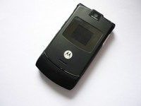 Motorola Razr V3 guter Zustand Simlockfrei 12 Monate Gewährleistung DHL Versand
