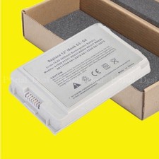 NEW Battery for Apple iBook G3 G4 12" A1005 A1008 A1054 M8433G/B M8626G/A A1054