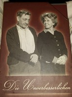 Die Unverbesserlichen (2005)