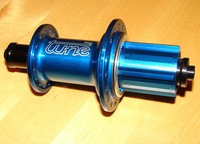 Tune Mig 70 Vorderrad-Nabe Mag 170 Hinterrad-Nabe Nabensatz 24 28 32 Campagnolo 