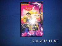 Herzen im Feuer Laurie McBain Historischer Liebesroman Frauenroman