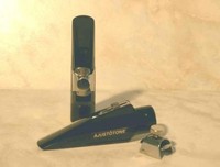 Zinner Strathon Ajustotone Bahn 6 - Alto Saxophonmundstück