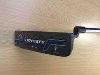 Odyssey Works No.1  33"