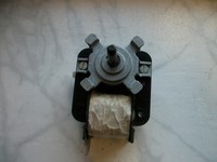 Nr 1 Lüfter Gebläse Lüftermotor Fime AEG Competence  Privileg Herd Ofen 