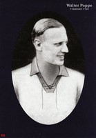 Walter Poppe + Braunschweig + Hannover + BigCard #1398 + Daten + Fakten + Fotos