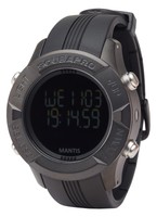 Scubapro Mantis Black Tech Tauchcomputer Dive Computer TC